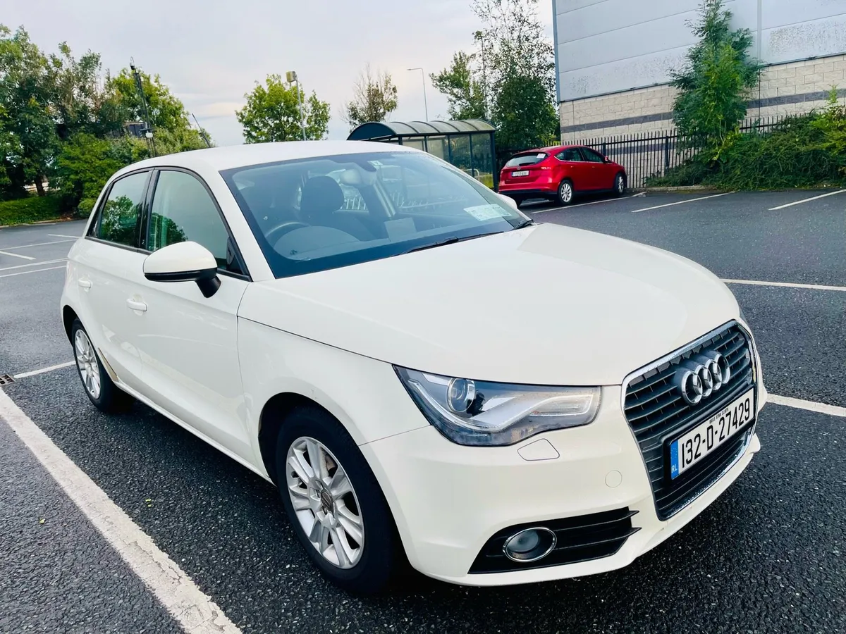 Volkswagen Audi A1 1.4 2013 – TFSI Low mileage - Image 3