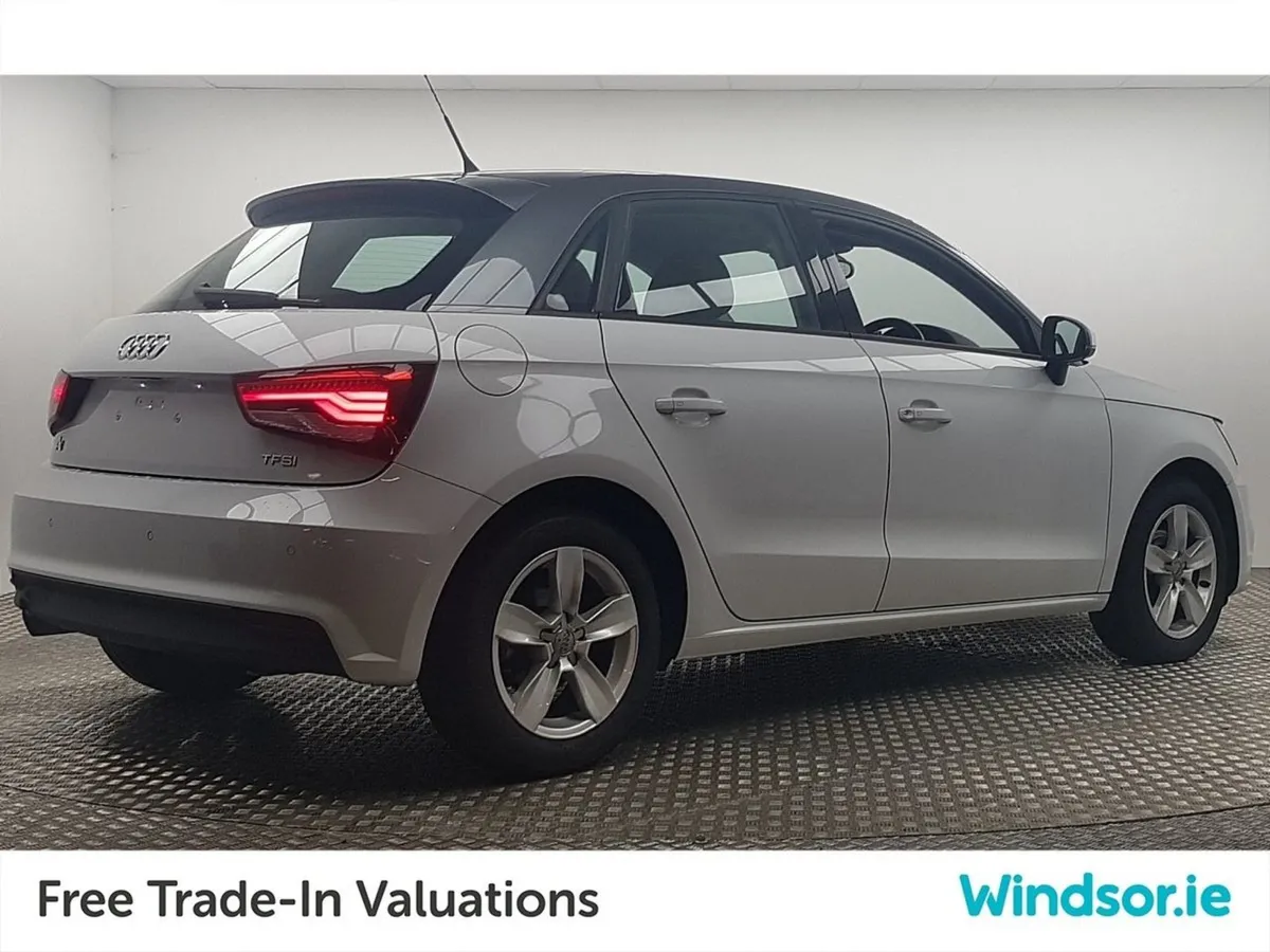 Audi A1 Sport Automatic Two-tone - Image 3