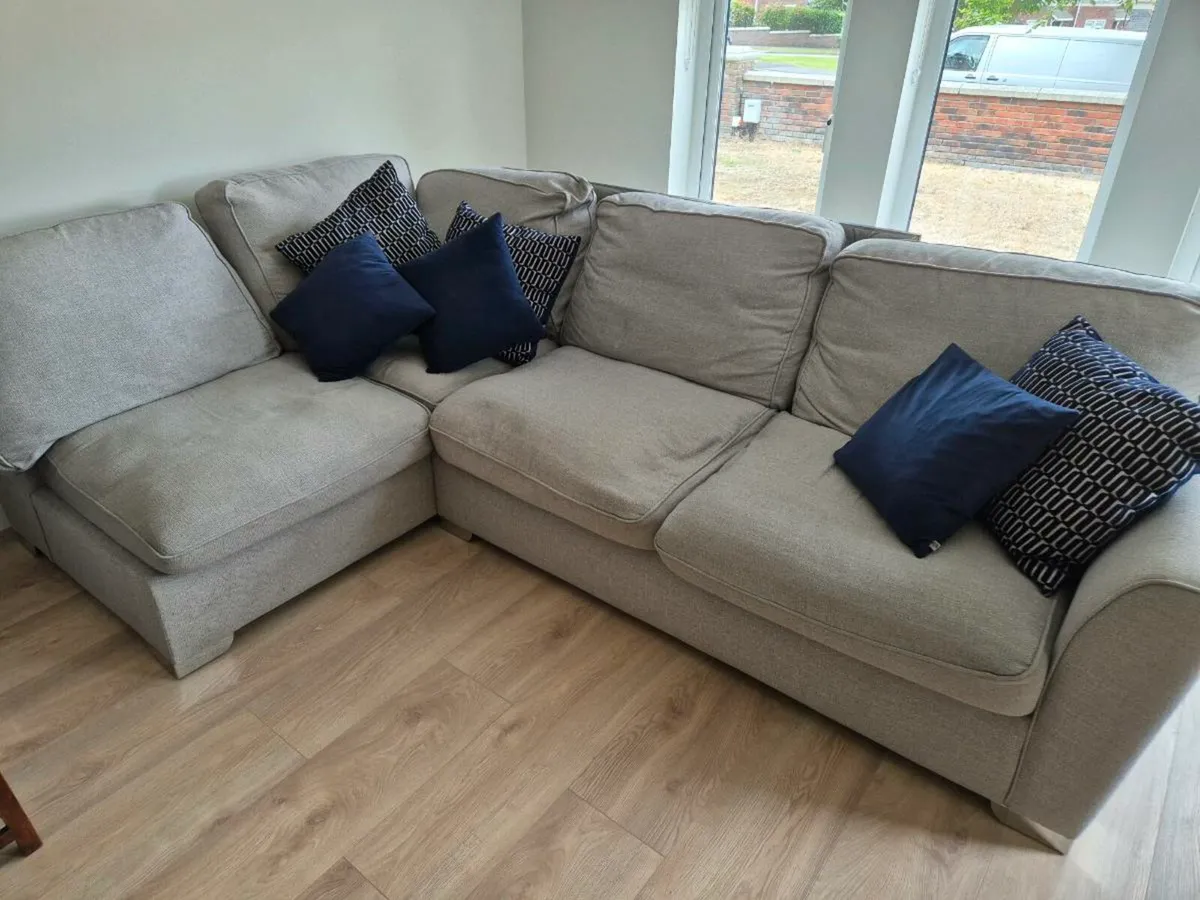 Sofa - Image 1
