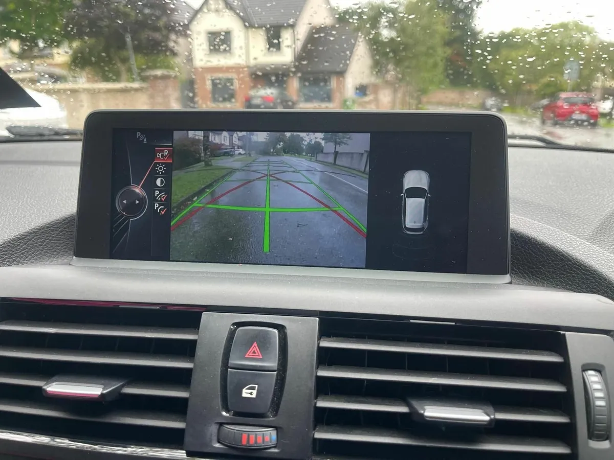 BMW 1-Series 2014  PUSH START /KEYLESS ENTRY - Image 3