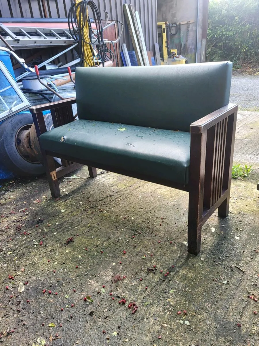 Benches - Image 1