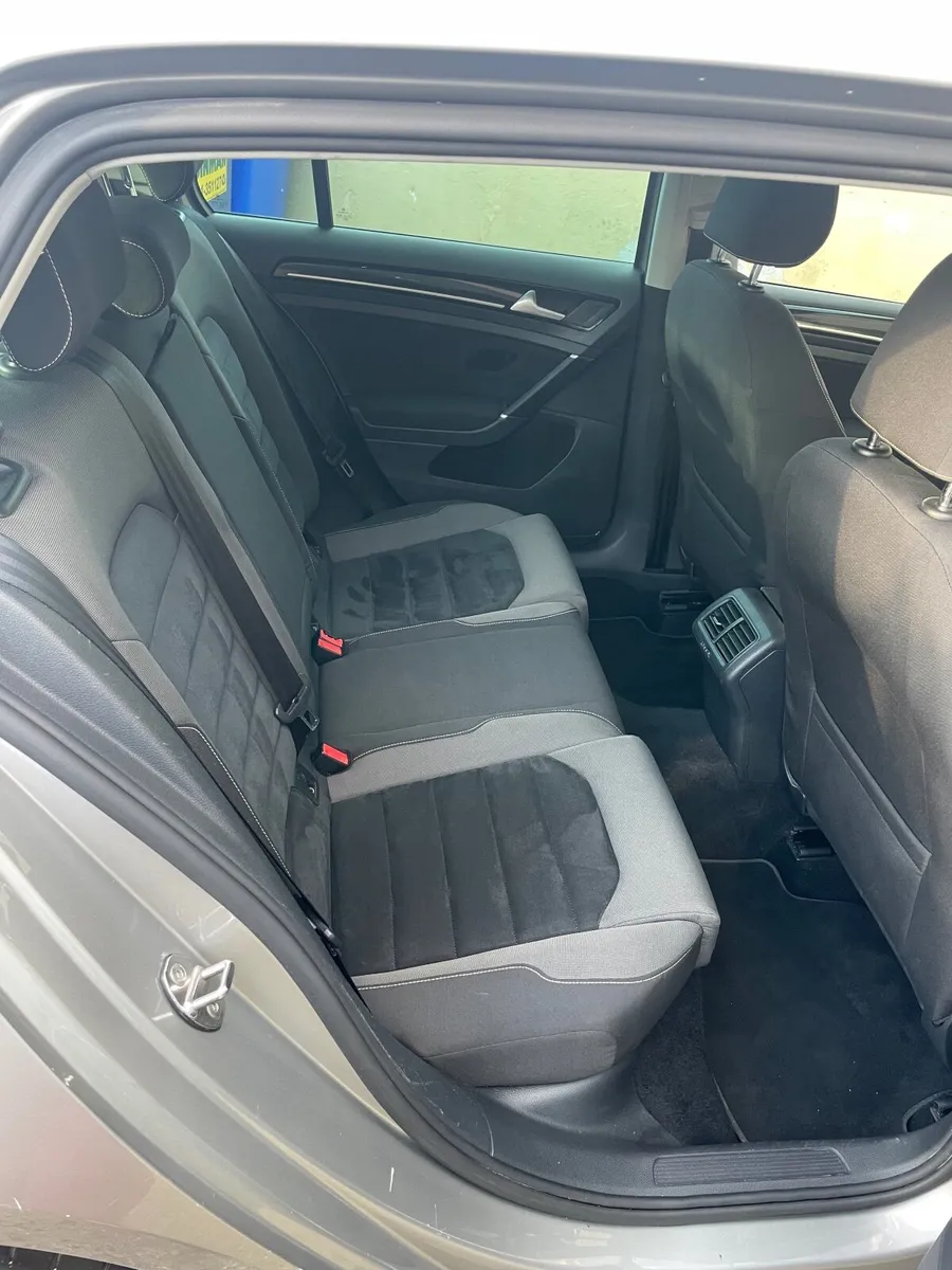 Volkswagen Golf 2015 - Image 3