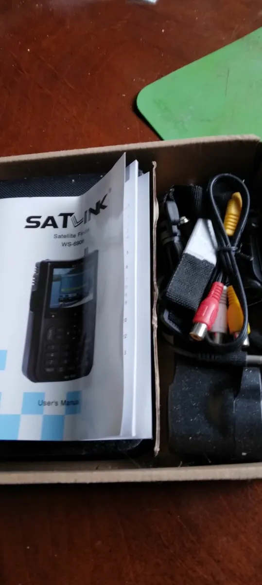 sat finder - Image 2