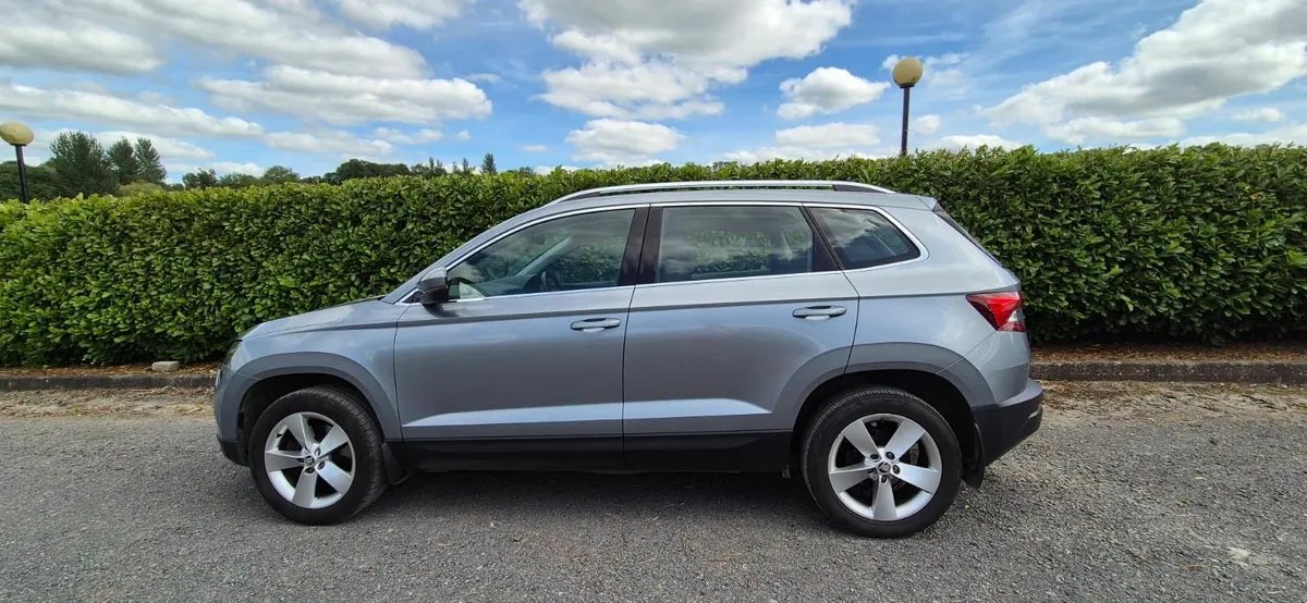 Skoda Karoq 2019 - Image 4