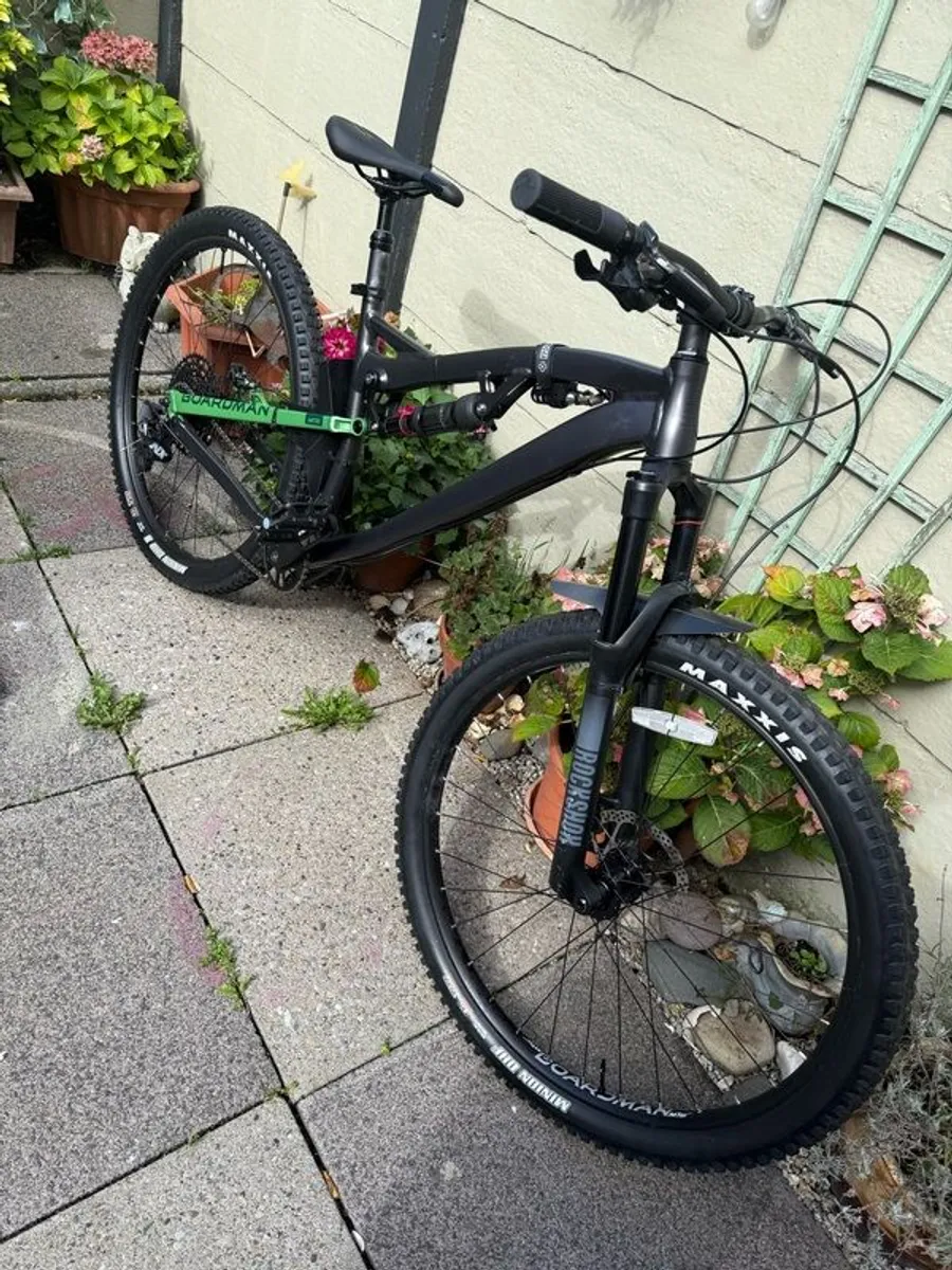 boardman mtr 8.9 - Image 1