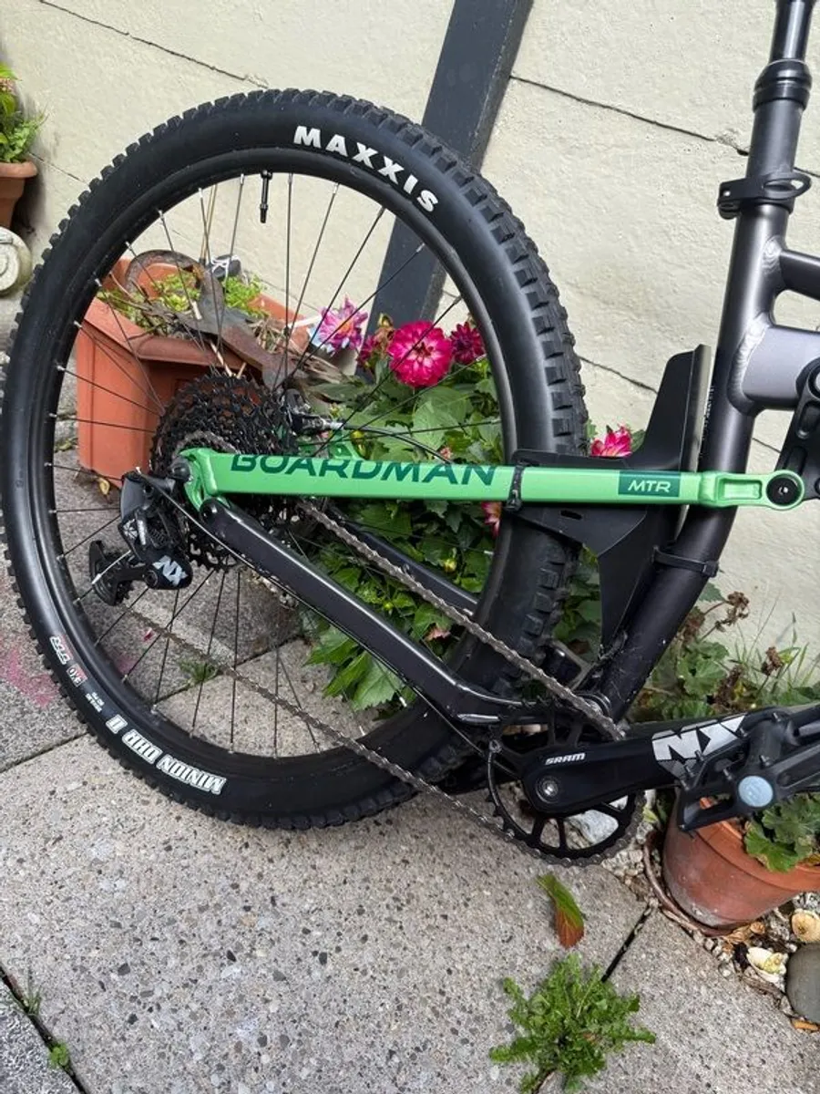 boardman mtr 8.9 - Image 2