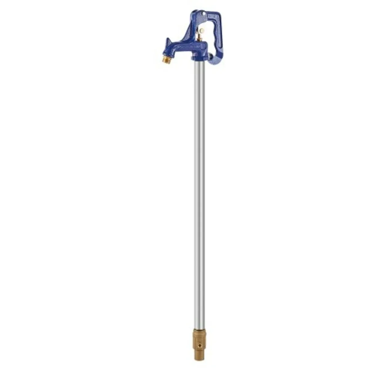 Frost Proof Yard Hydrant, 5.25 FT Freeze-Proof Out - Image 1