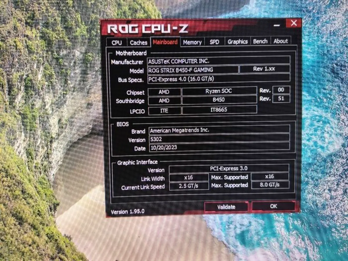 pc desktop - Image 1