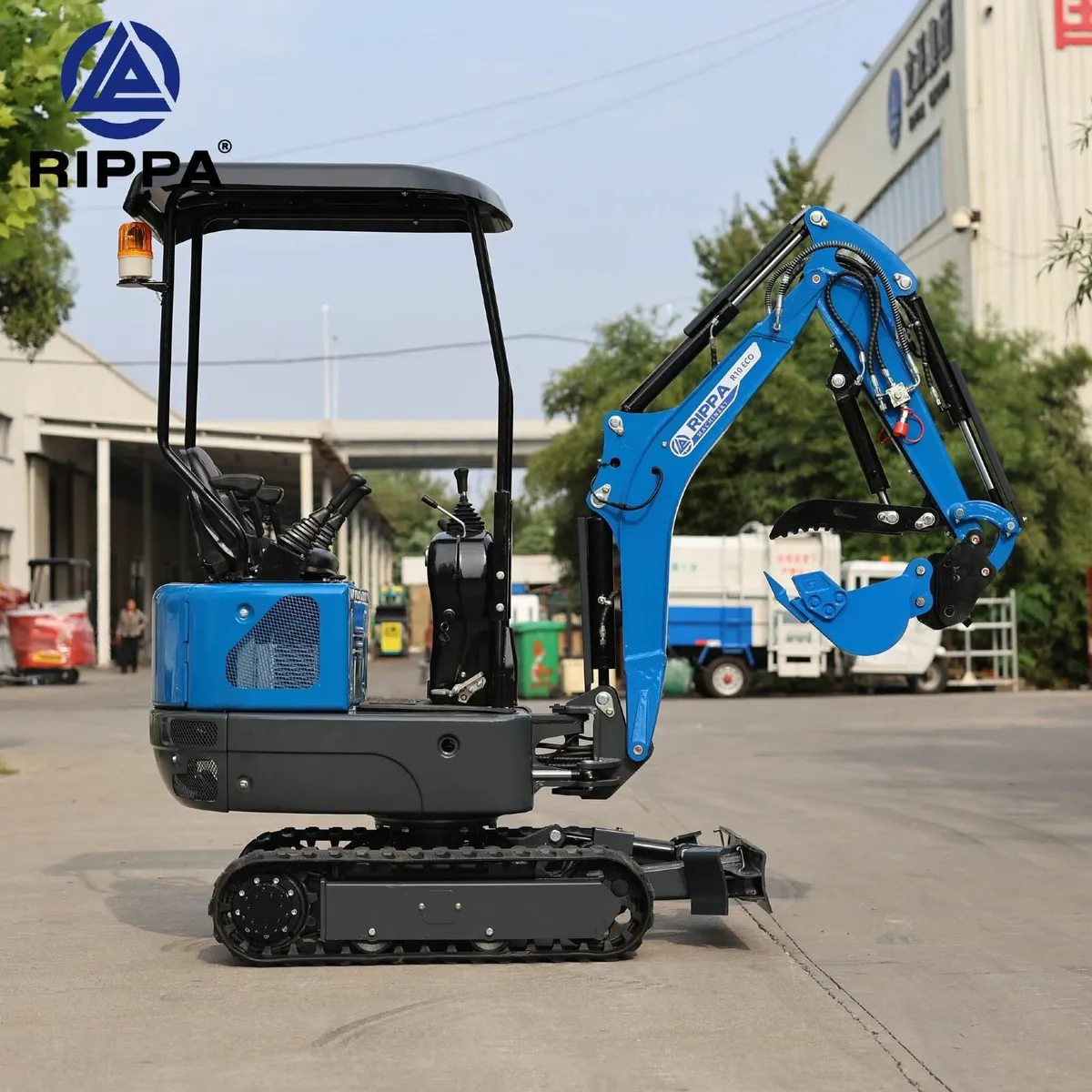Rippa R10-5... Brand New 2025 Model... - Image 2