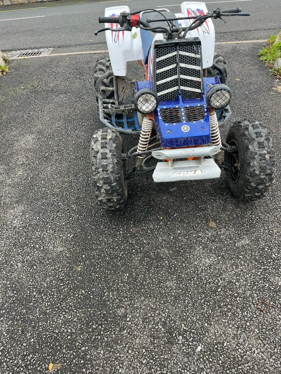 350 Yamaha Banshee - Image 1