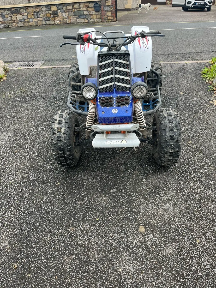 350 Yamaha Banshee - Image 3