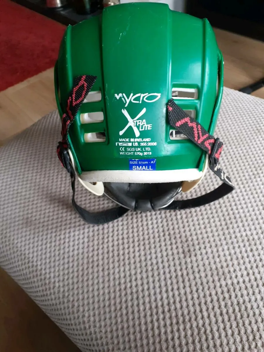 Mycro Helmet Kids - Image 3