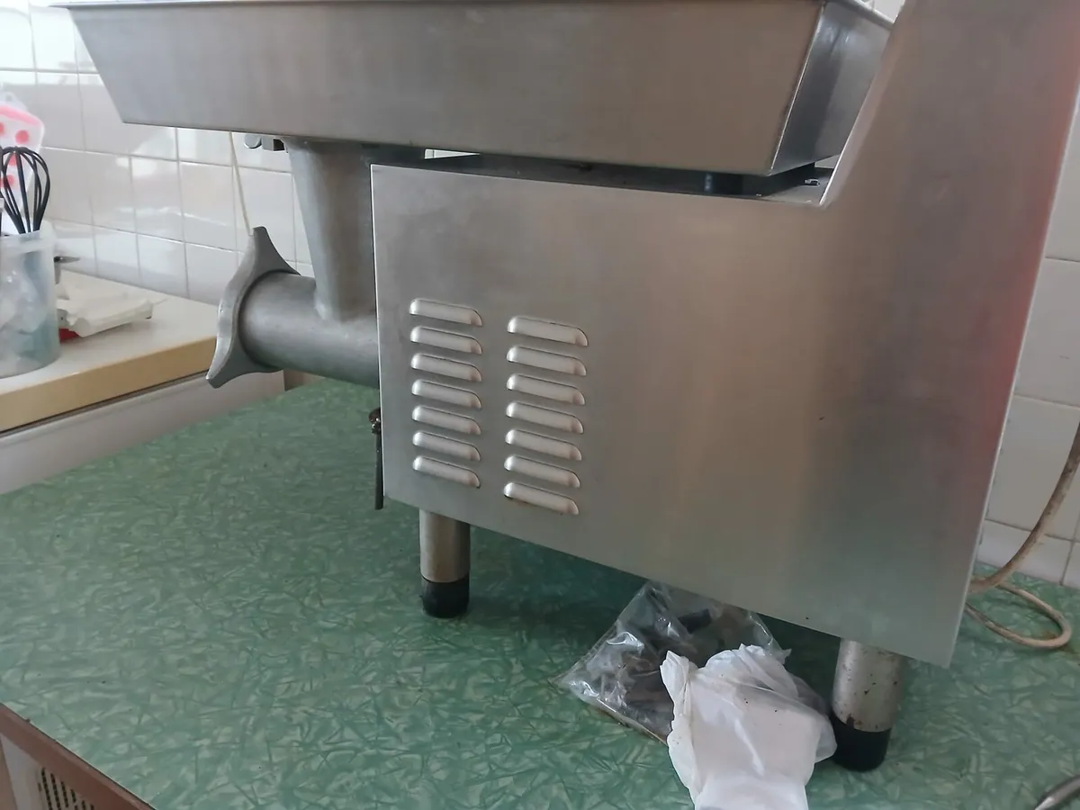 Mincer (Butcher shop Mincer) - Image 2