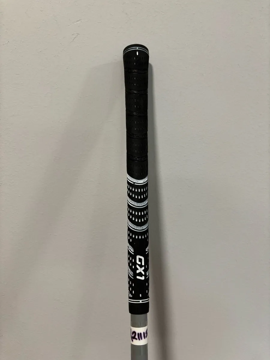 New Ladies Masters GX1 15deg 3 Wood - Image 3