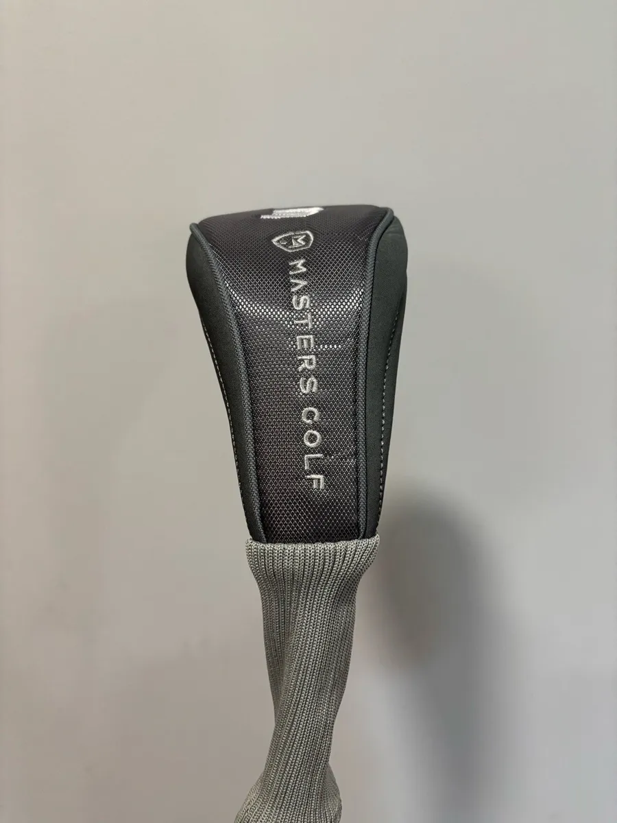 New Ladies Masters GX1 15deg 3 Wood - Image 4