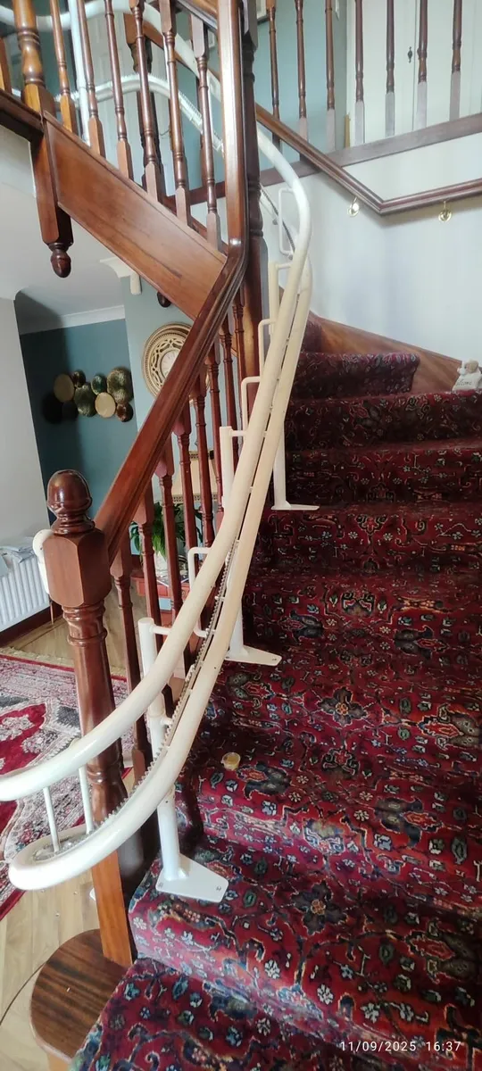 Stairlifts Installed & Serviced – Affordable - Image 4