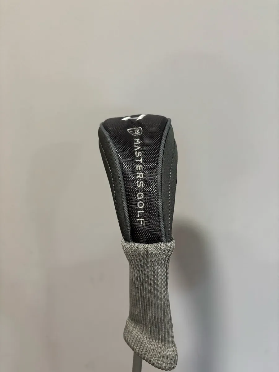 New Ladies Masters GX1 24deg 4 Hybrid / Rescue - Image 4