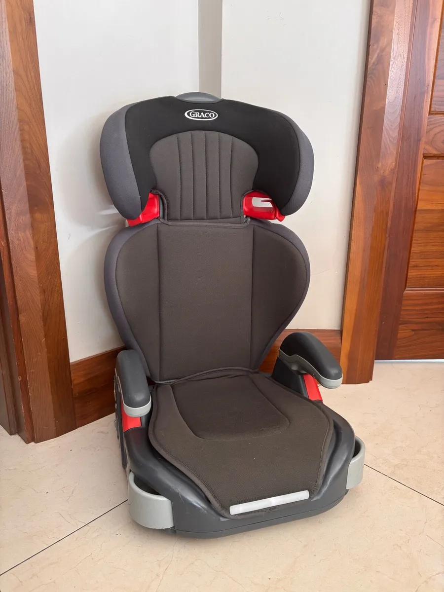Graco car seat - Image 1