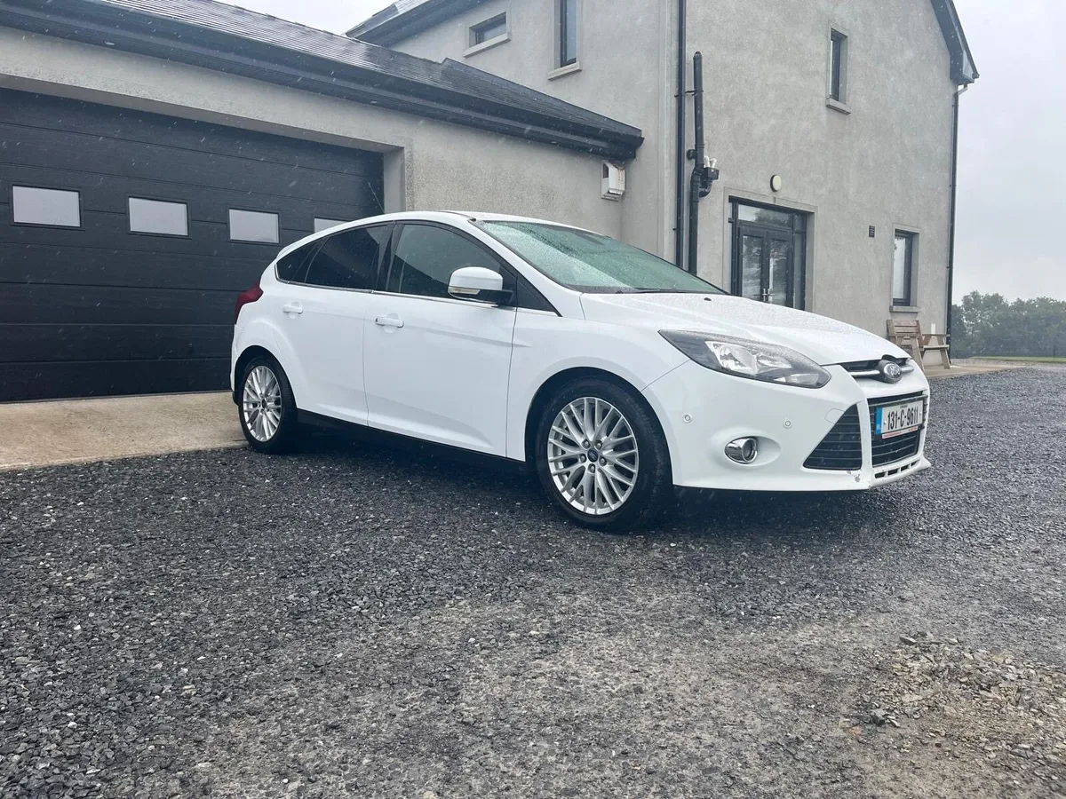 Ford Focus - Image 2