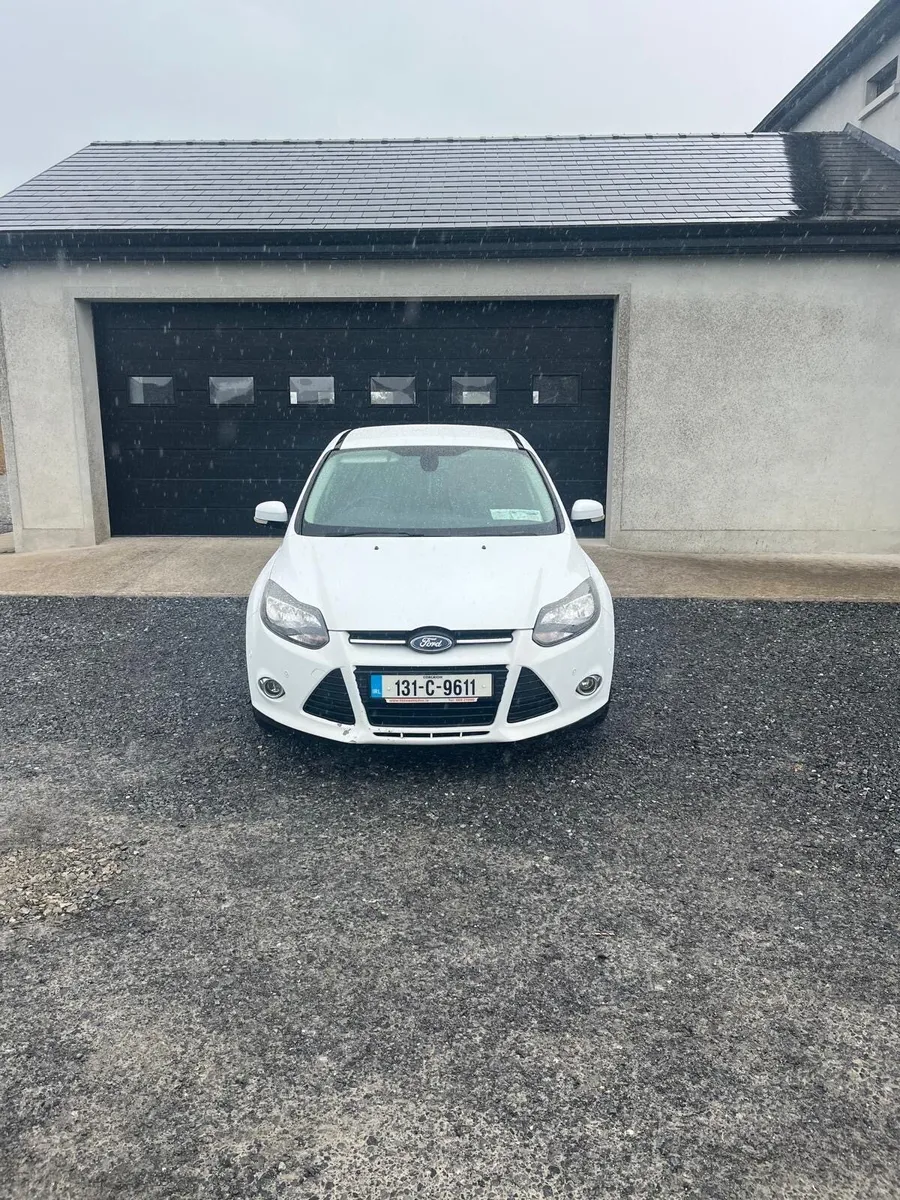 Ford Focus - Image 3