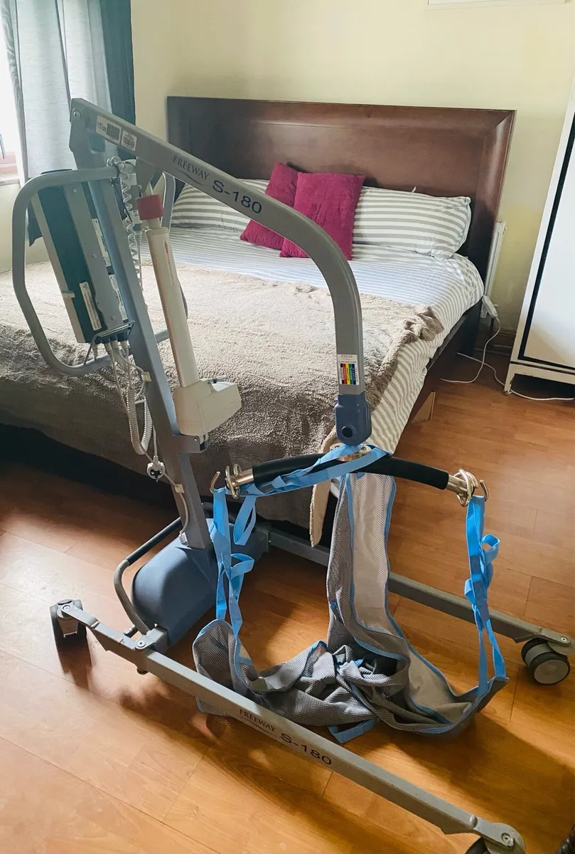 Mobility hoist - Image 2