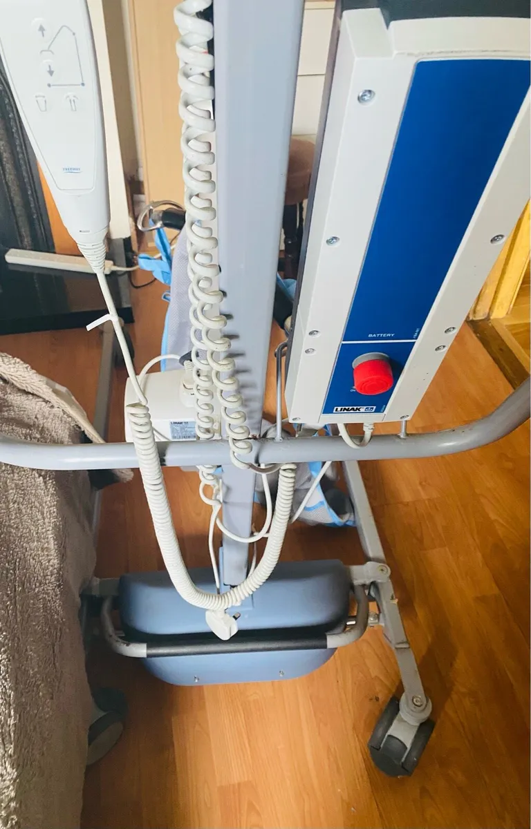 Mobility hoist - Image 4