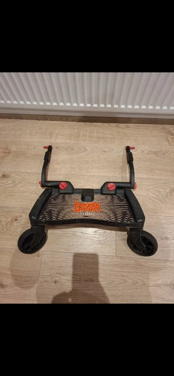 Buggy board - Image 1