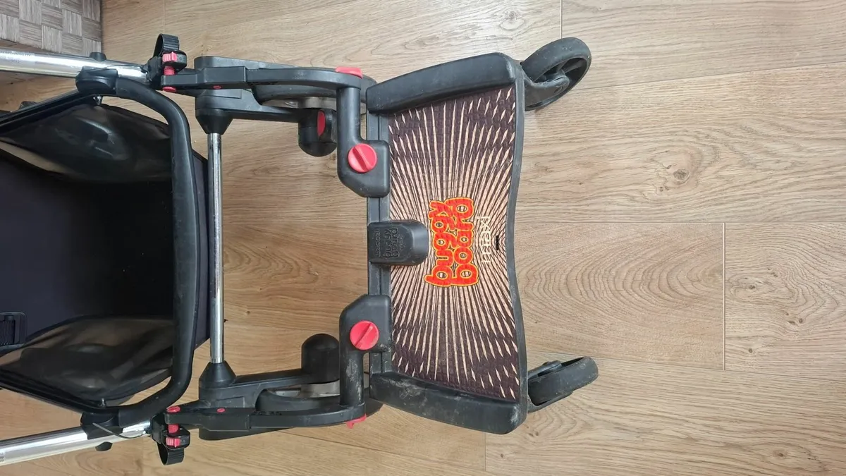 Buggy board - Image 3
