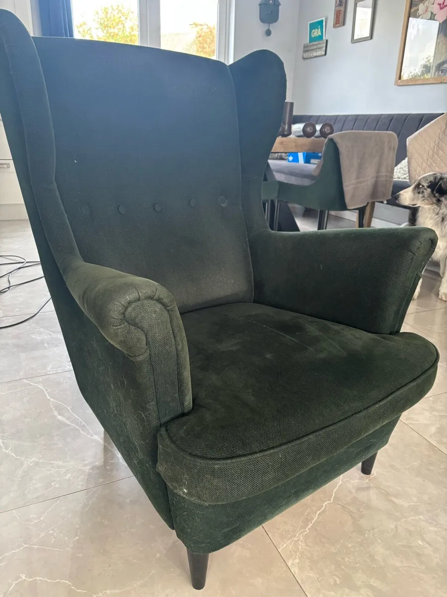 Ikea chair - Image 1