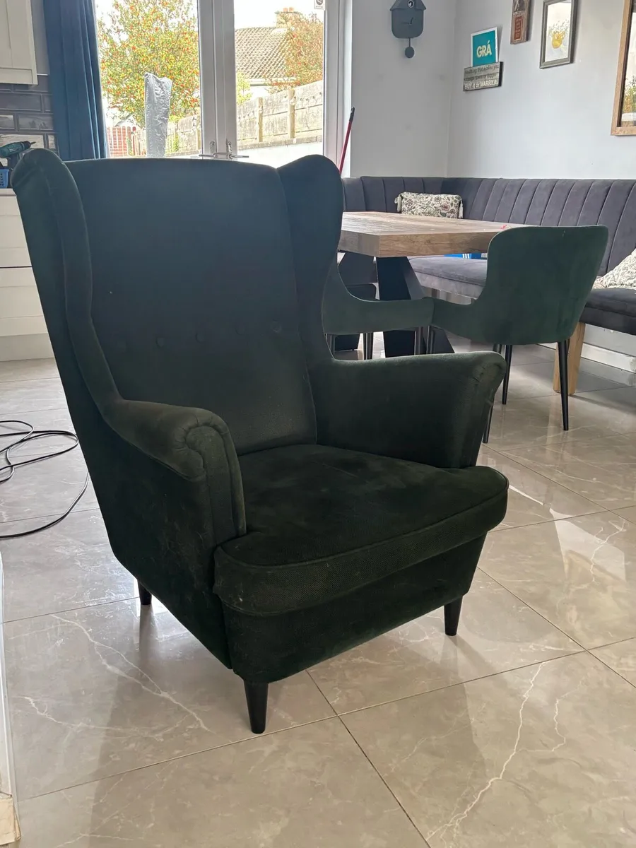 Ikea chair - Image 4