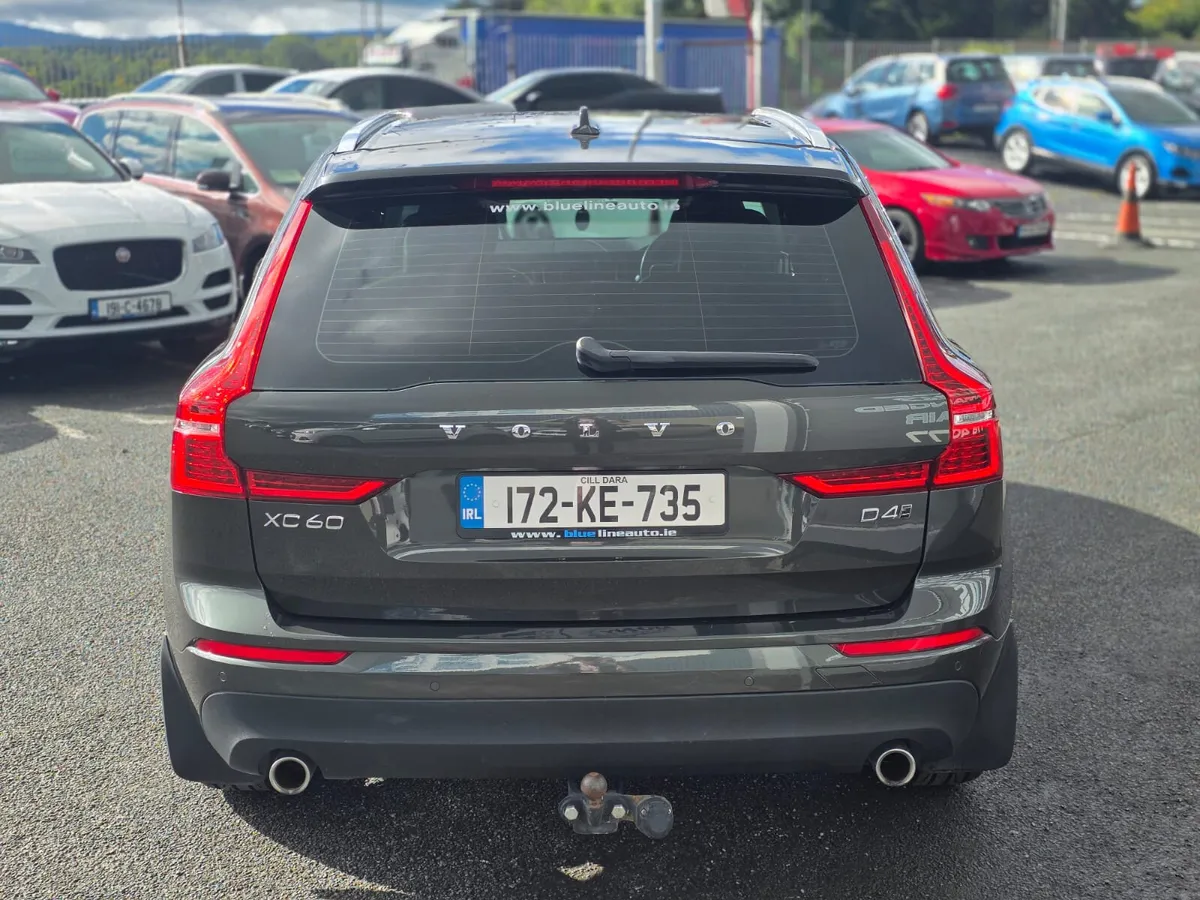 Volvo XC60 D4 4WD Momentum 2.0 Diesel Auto (172) - Image 4