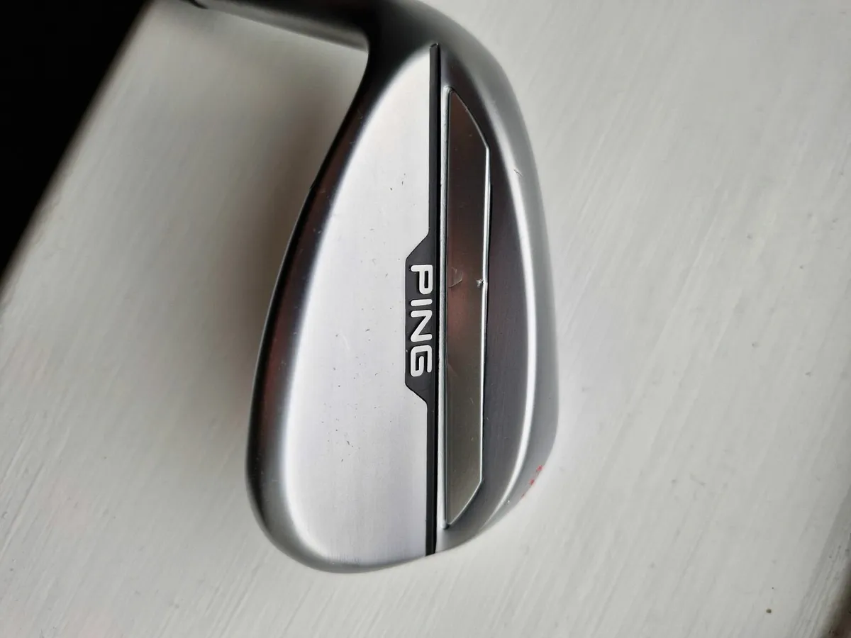 Ping S159 Golf Wedge (Head Only) - Image 3