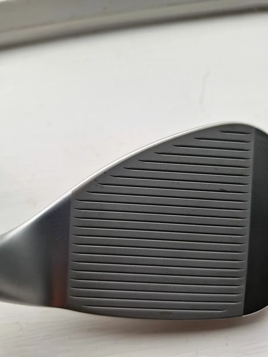 Ping S159 Golf Wedge (Head Only) - Image 4