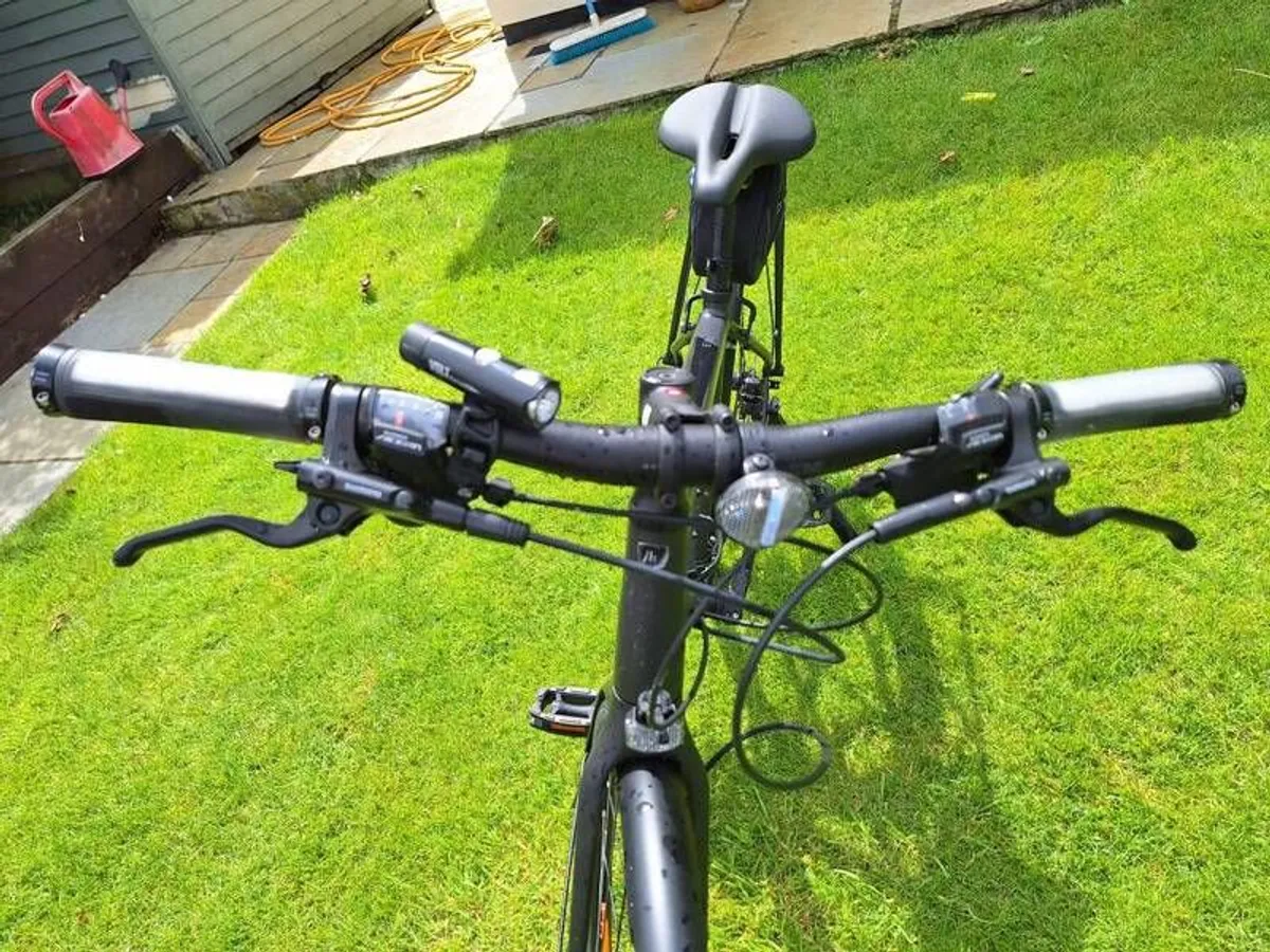 Bike hybrid - Image 3