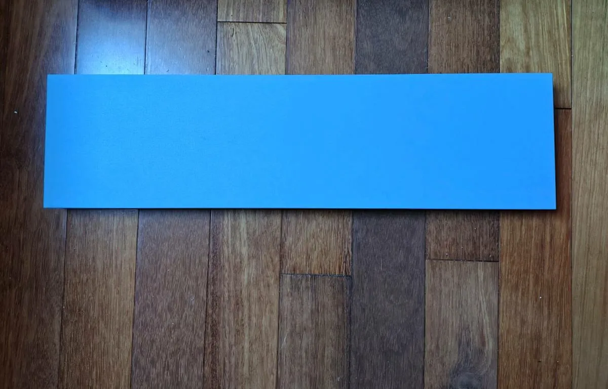 Floating Wall Shelves x 4 - Image 3