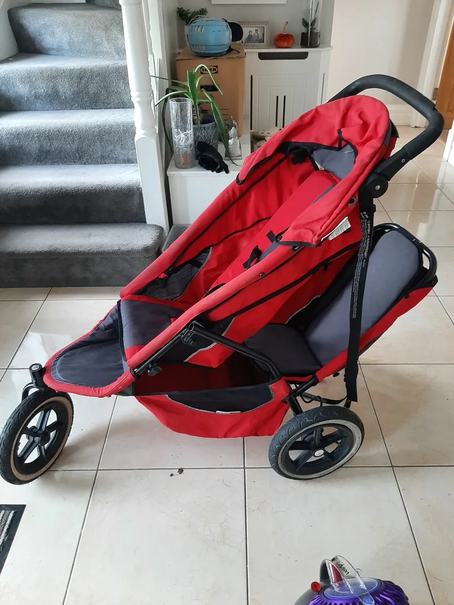 Phil and Ted Buggy - Image 4