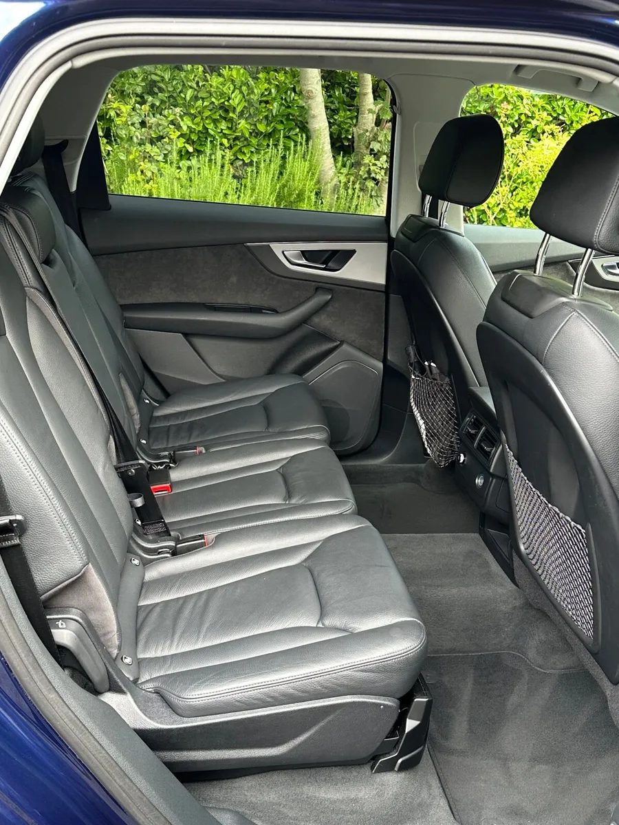 Audi Q7 2019 - Image 3