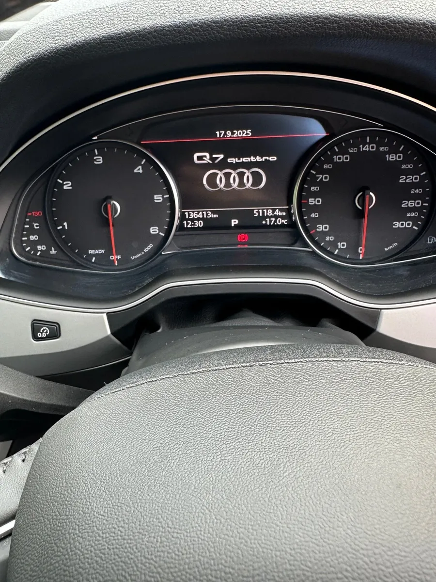 Audi Q7 2019 - Image 4