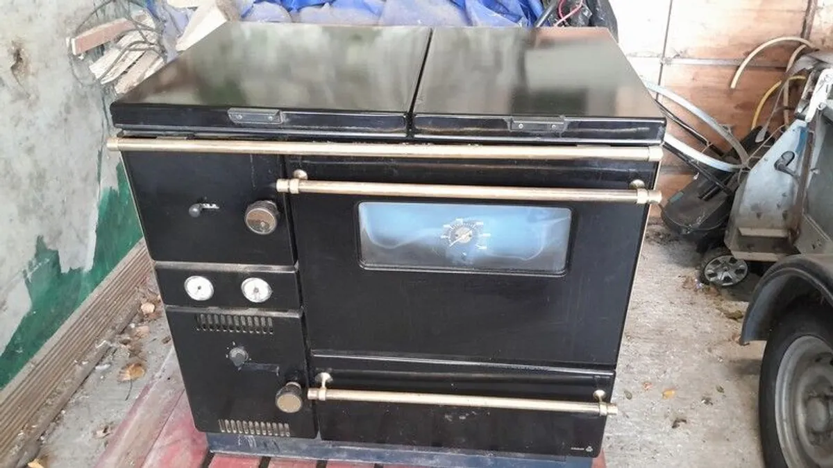 Cooker/Range - Image 1
