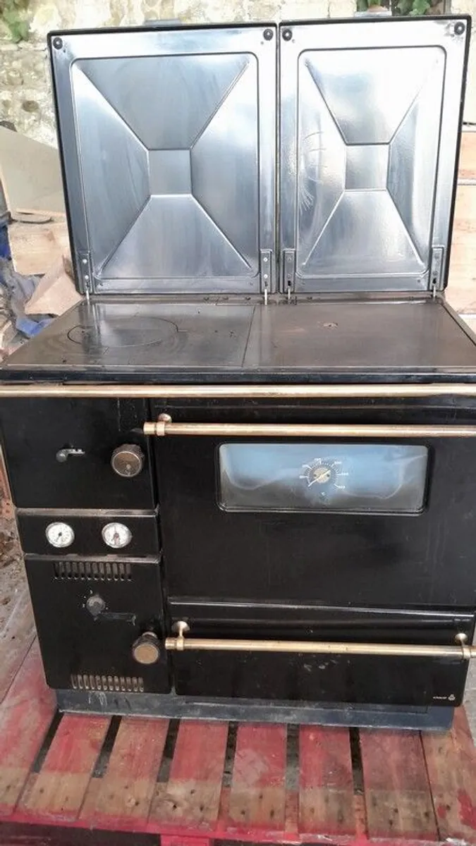 Cooker/Range - Image 2