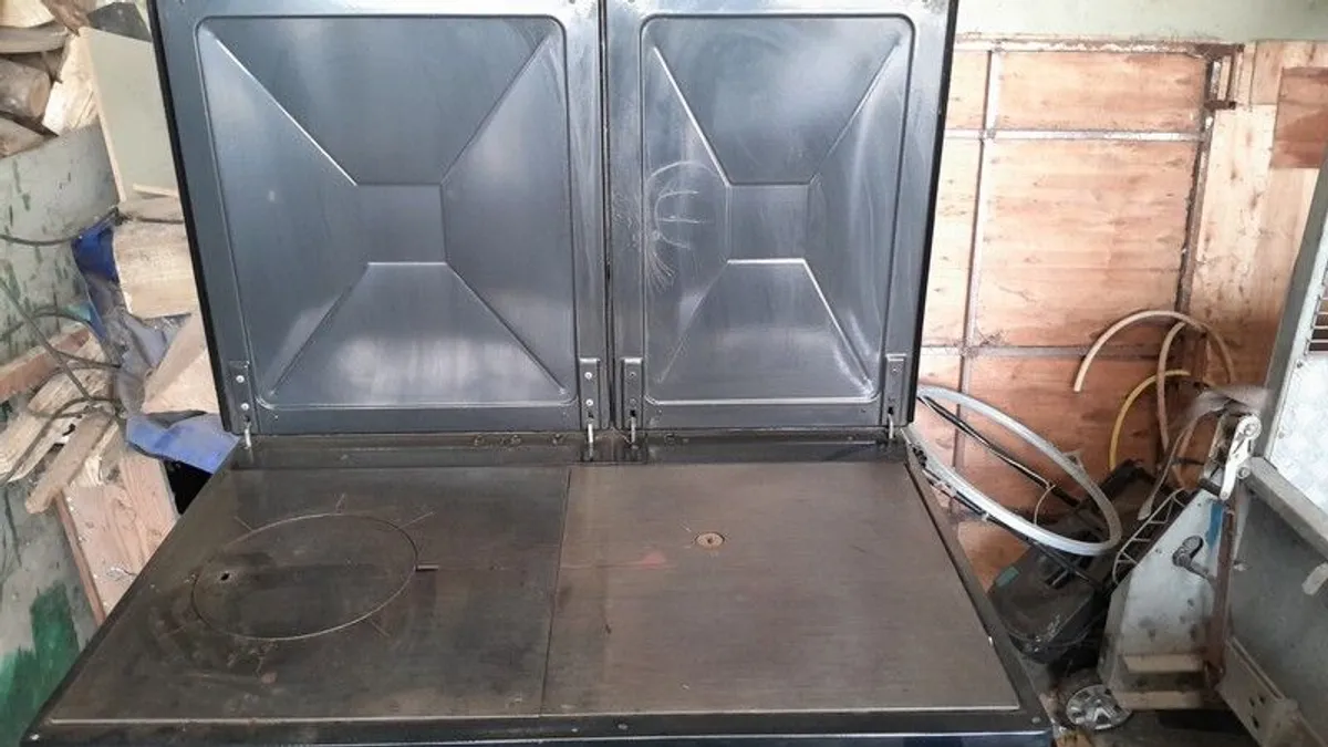 Cooker/Range - Image 3