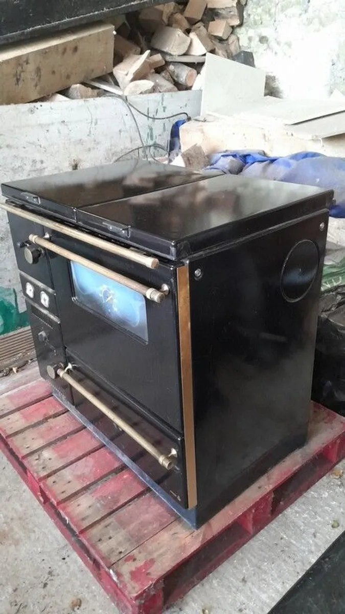 Cooker/Range - Image 4