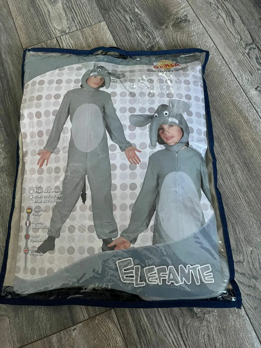 Children's Halloween Costumes - Image 1
