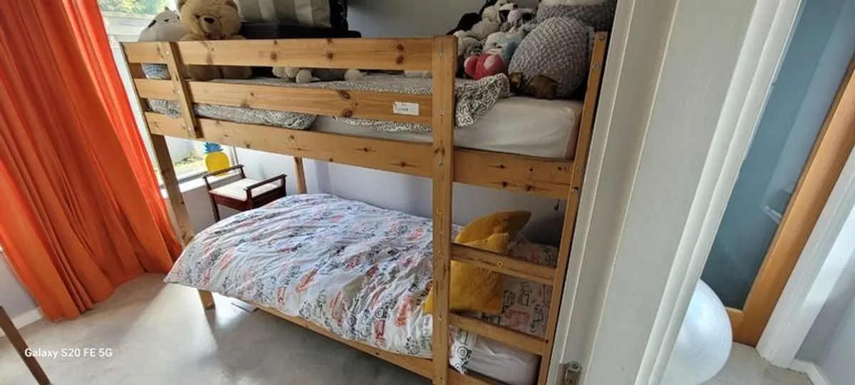 Bunk Beds