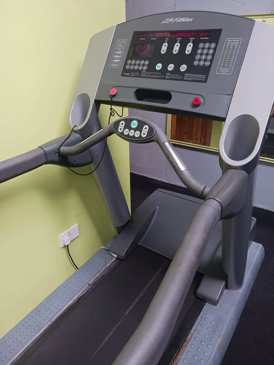 Treadmill - Image 2