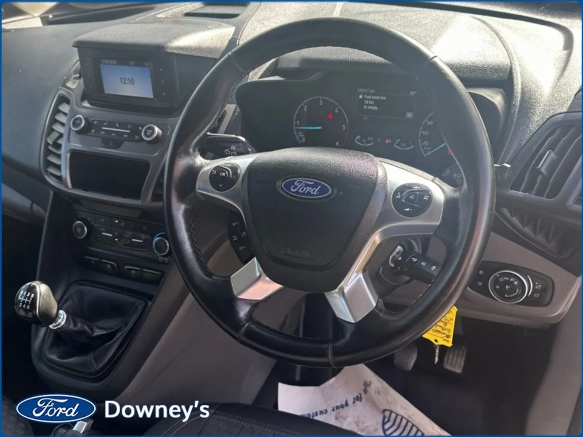 Ford Transit Connect Trend 1.5 TD. - Image 3