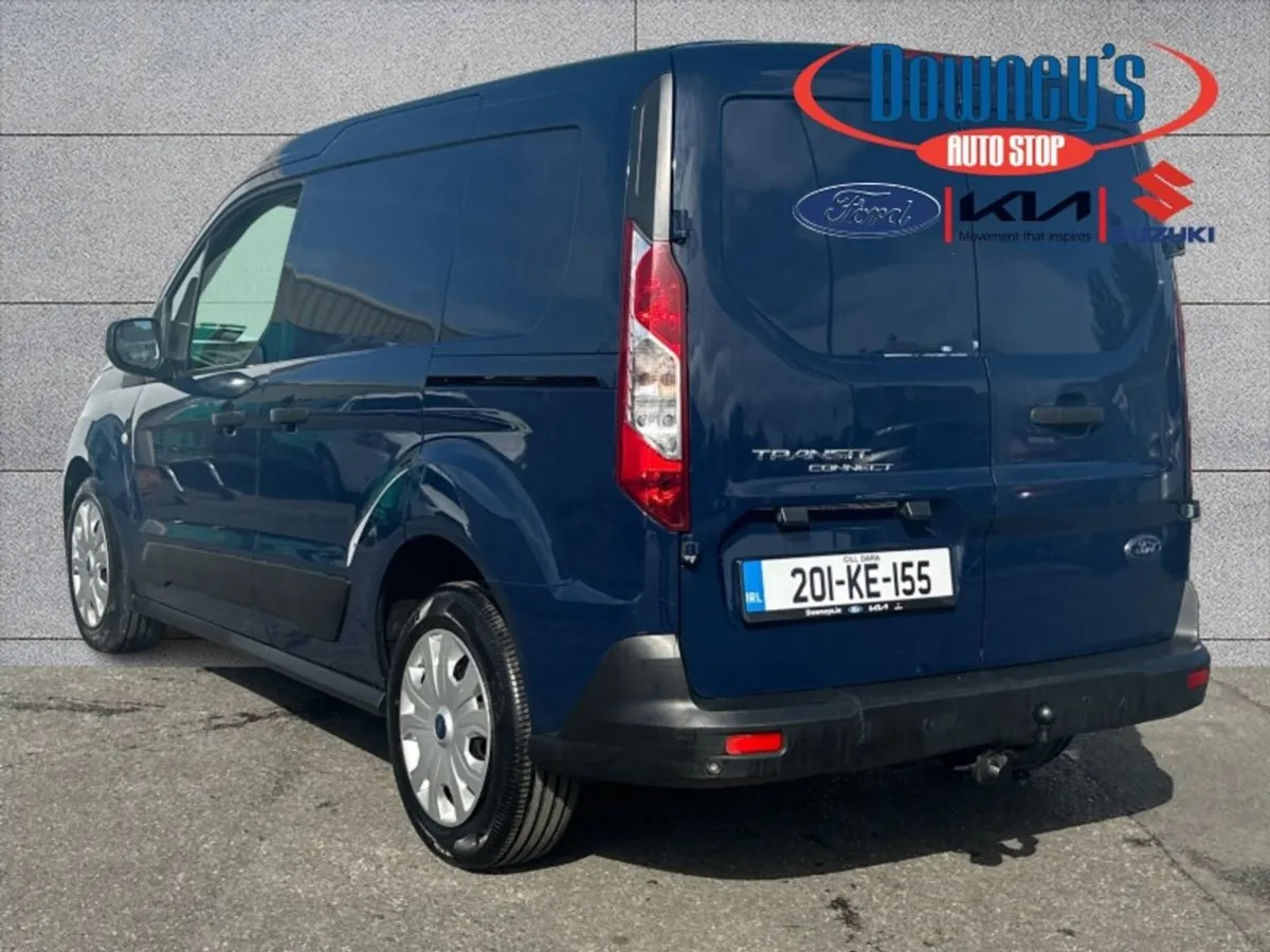 Ford Transit Connect Trend 1.5 TD. - Image 4