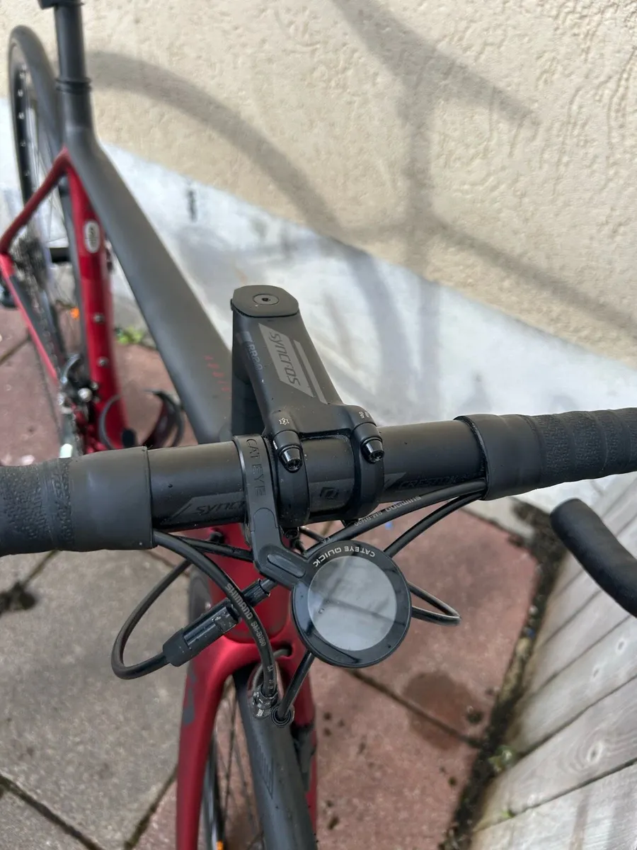 Road Bike - Image 3