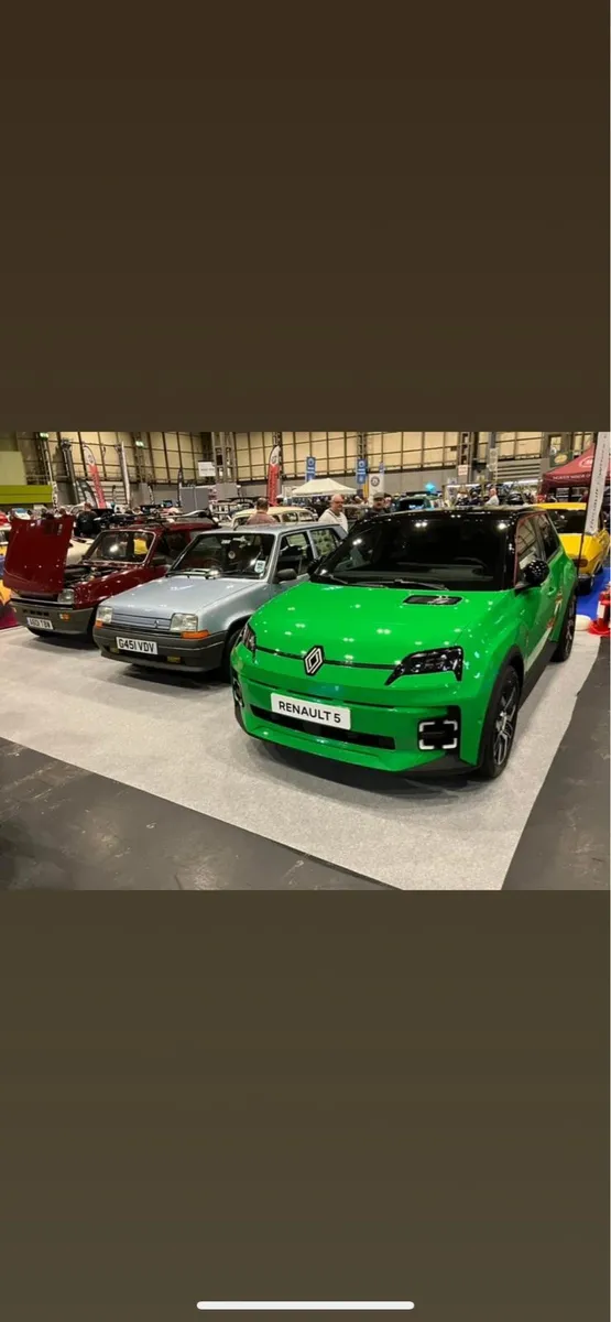 NEC Birmingham - Image 3