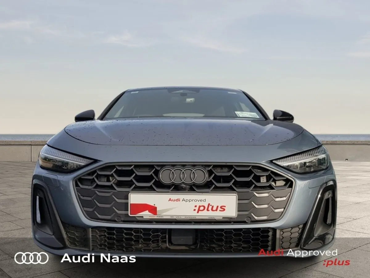 Audi A5 A5 SAL 40 TDI 204HP S Line - Image 2